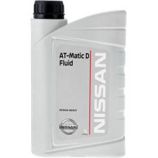 NISSAN Matic Fluid – D 1л. KE90899931