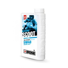 IPONE Katana Scoot 5W-40 4T 2л. 800382