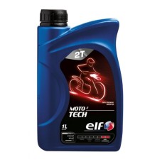 ELF Moto Tech 2T 1л.