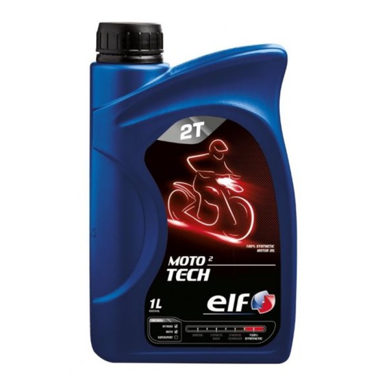 ELF Moto Tech 2T 1л.