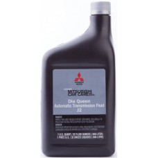 MITSUBISHI DiaQueen ATF J2 0,946 л.