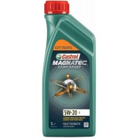 CASTROL Magnatec Stop-Start 5W-20E 1л.