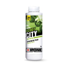 IPONE Scoot City 2T 1л. 800123