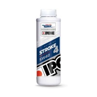 IPONE Stroke 4 5W-40 1л. 800004