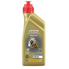 CASTROL Syntrans V FE 75W-80 1л.