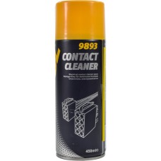 Очищувач каталіт. нейтрал-рів MANNOL 9201 Catalytic System Cleaner 0.5л.