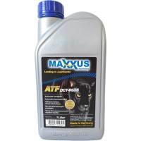 MAXXUS ATF-DCT PLUS 1л.