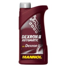 Mannol ATF Dexron D II  1л.