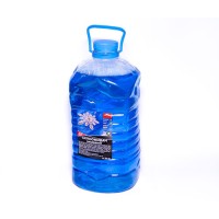 Омивач ЗИМА ADVANTAGE ТАЙГА Море -25 4 л