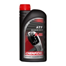 CHEMPIOIL ATF D III 1л.