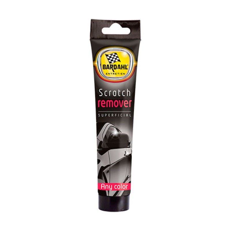 Удалитель подряпин SCRATCH REMOVER BARDAHL 150гр.  38912B