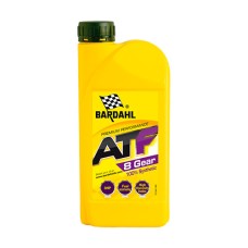 BARDAHL ATF 8G 1л.