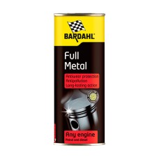 BARDAHL FULL METALL  0,4л. 2007B