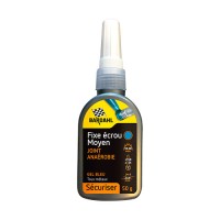 Фіксатор різьблення синій FIXE ECROU MOYEN BLEU BARDAHL 50г.