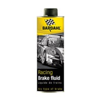 Гальмівна рідина BARDAHL RACING BRAKE FLUID 0.5л.   13109