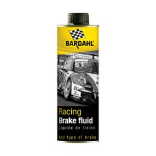Гальмівна рідина BARDAHL RACING BRAKE FLUID 0.5л.   13109
