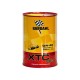BARDAHL (metal) XTC C60 0W-40 AUTO 1л.