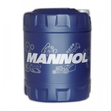 MANNOL TS-1 Truck Special 15W-40 10л.