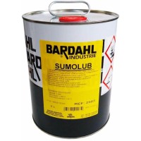Очисник повітроприймальної системи диз. двигуна AIR INTAKE CLEANER BARDAHL 1л.