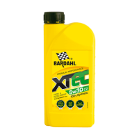 BARDAHL XTEC C2/C3 5W-30 5л. 33073