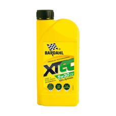 BARDAHL XTEC C2/C3 5W-30 5л. 33073