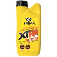 BARDAHL XTRA 10W-40 1л.  34131