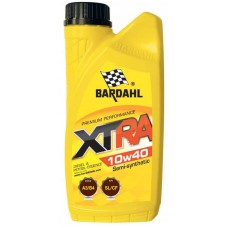 BARDAHL XTRA 10W-40 1л.