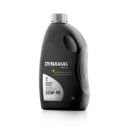 DYNAMAX TURBO PLUS 15W-40 1л.