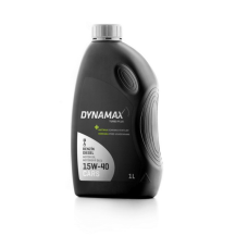 DYNAMAX TURBO PLUS 15W-40 1л.