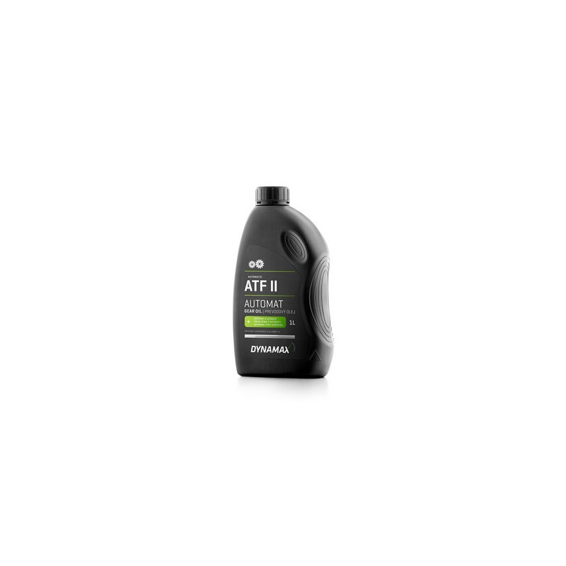 DYNAMAX ATF IID 1л.