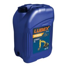 LUBEX HYDROVIS 46 HLP 20л.
