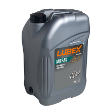 LUBEX MITRA AX HYP 75W-90 API GL-5 20л.