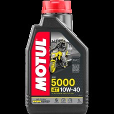 MOTUL 5000 10W-40 4T 208л.