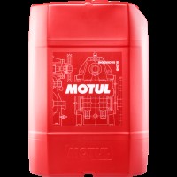MOTUL BIO WASH WORKSHOP