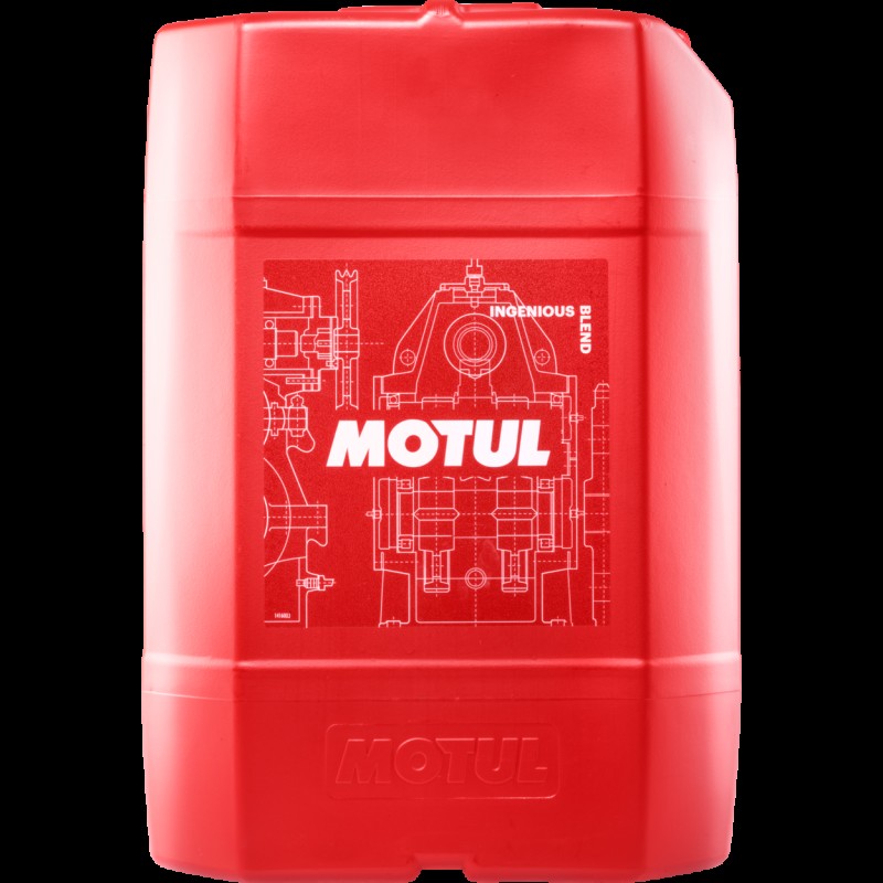 MOTUL BIO WASH WORKSHOP