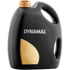 DYNAMAX DIESEL PLUS 10W-40 4л.