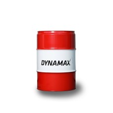 Конц. антифриза DYNAMAX COOL ULTRA G12 209л красн.