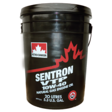 PETRO-CANADA SENTRON VTP 10W-40 20л.