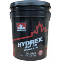 PETRO-CANADA HYDREX AW 46 20л.