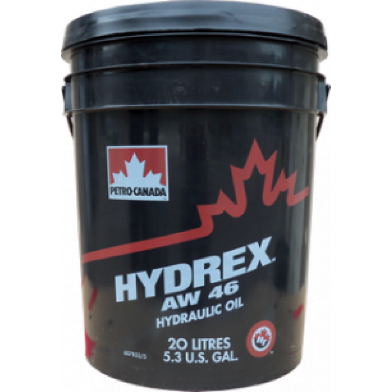 PETRO-CANADA HYDREX AW 46 20л.