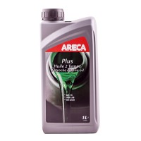 ARECA 2 TEMPS PLUS 1л.