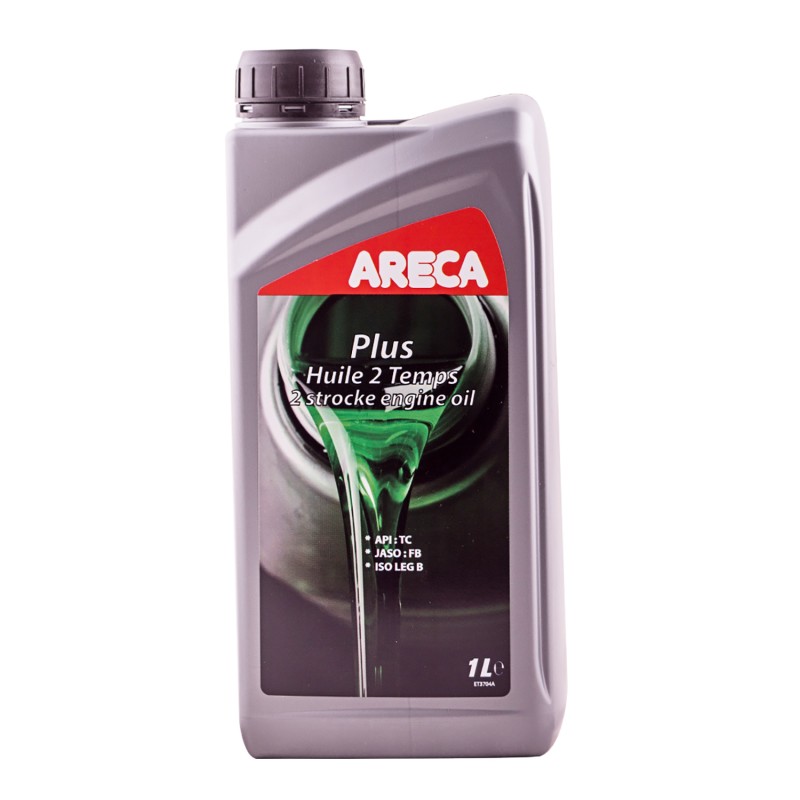 ARECA 2 TEMPS PLUS 1л.