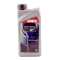 ARECA 2 TEMPS HORS-BORD 1л.  50922