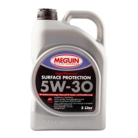 MEGUIN SURFACE PROTECTION 5W-30 5л. 3192
