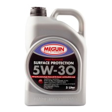 MEGUIN SURFACE PROTECTION 5W-30 5л. 3192