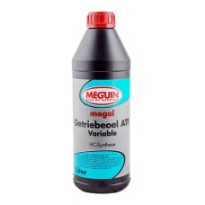 MEGUIN GETRIEBEOEL ATF VARIABLE 1л.