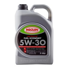 MEGUIN FUEL ECONOMY 5W-30 5л. 9441