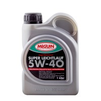 MEGUIN SUPER LEICHTLAUF 5W-40 1л. 4808