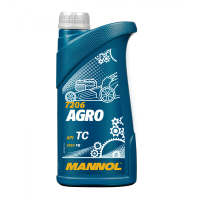MANNOL 7206 Agro TC 1л.