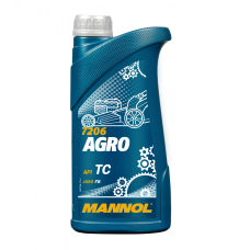 MANNOL 7206 Agro TC 1л.